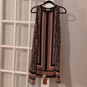 Great dress for fall/ winter summer